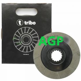 Disc frana 180mm 70-3502040 TRIBO