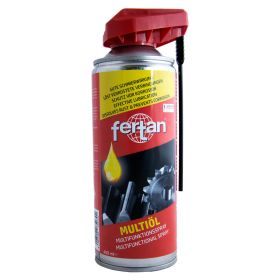 Spray rugina / vaselina FERTAN 400ml