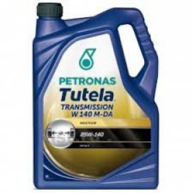 Valvolina Tutela / Petronas 85W140 5L